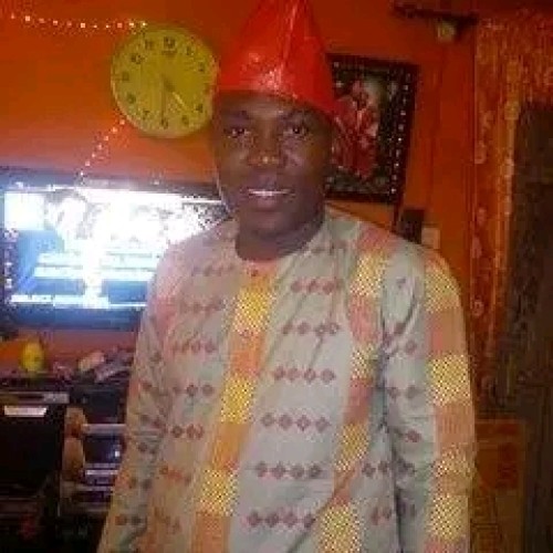 Jeremiah Afolabi K. profile photo
