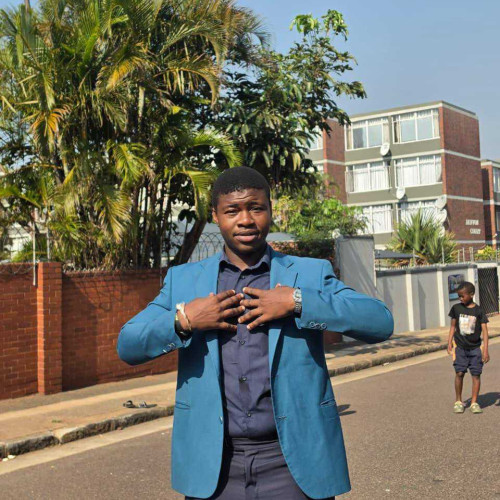 Thandazani V. profile photo