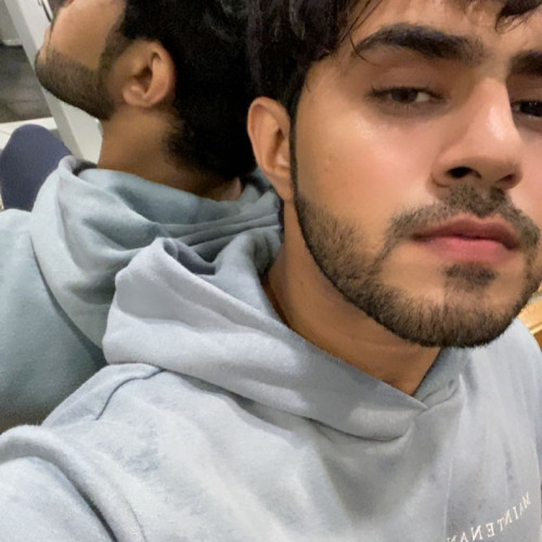 Ali S. profile photo