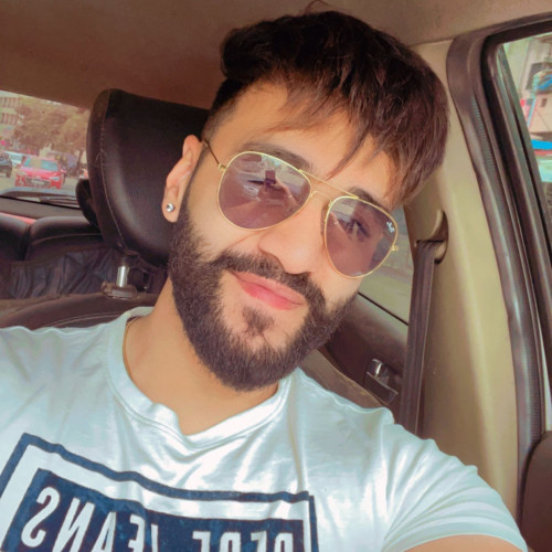 Arjun R. profile photo