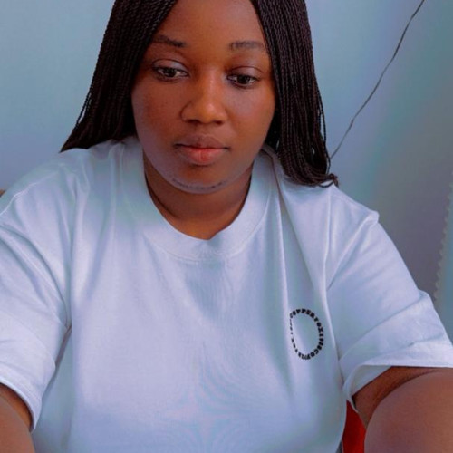 Kyarisiima P. profile photo