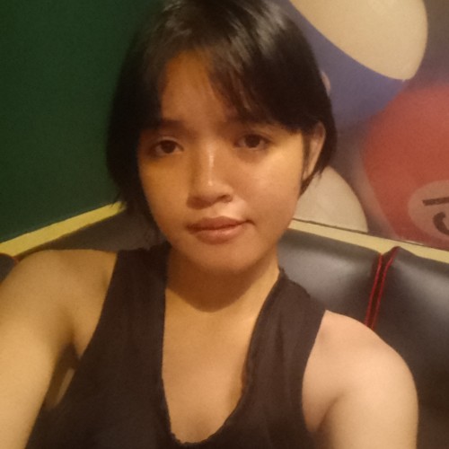 Janna Victoria Mae Olario A.