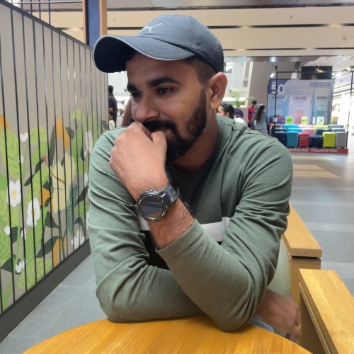 Pradeep  K.