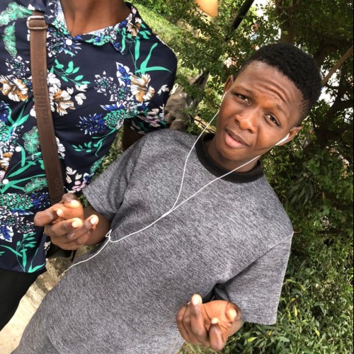 Temidayo B.