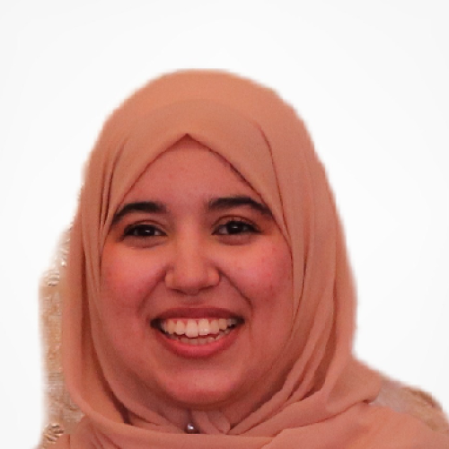 MANAL H.