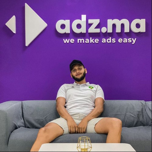 Oualid M. profile photo