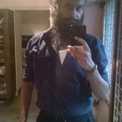 Ankush M. profile photo