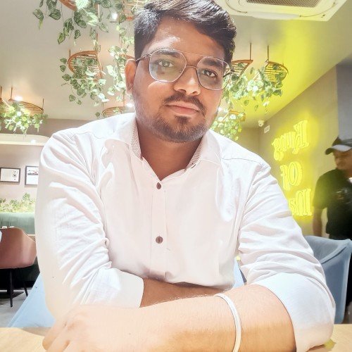 Harsh Kumar  G.