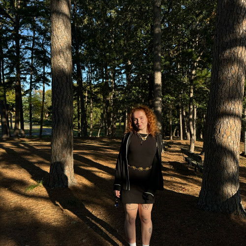Pia K. profile photo