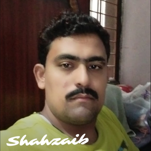 Shahzaib  H. profile photo