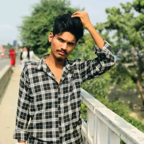 ritik  m. profile photo