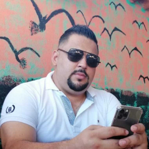 Tony E.