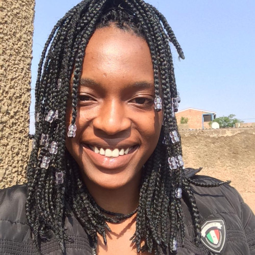 Mbali L. profile photo