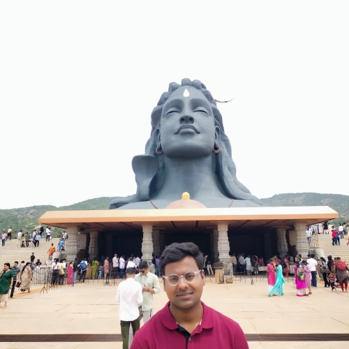 Sheelam D.