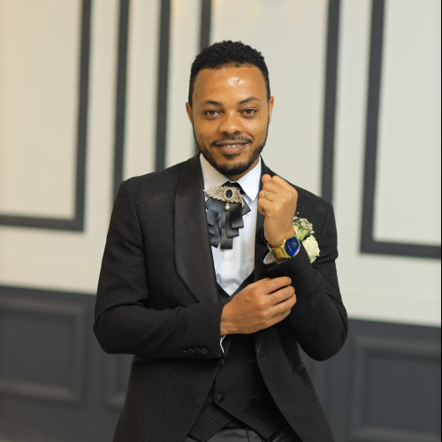Yehualashet A. profile photo