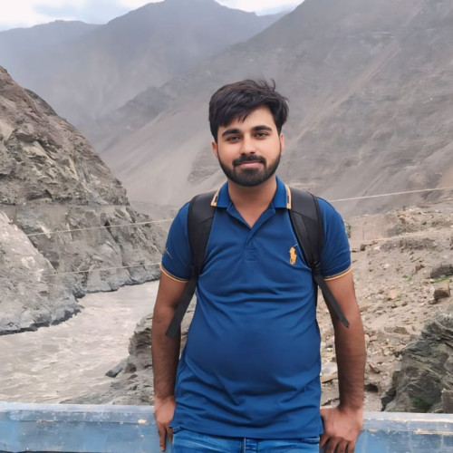 Abdul R. profile photo
