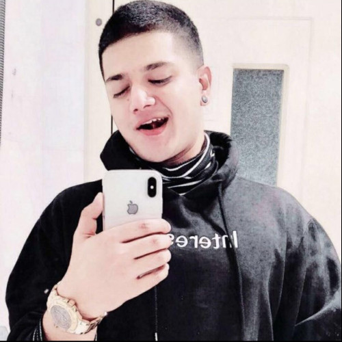 Alex M. profile photo