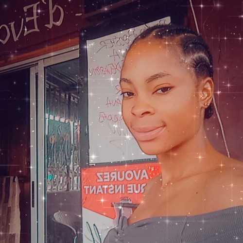 Favour C.