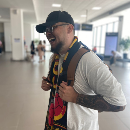 Anthony  C. profile photo