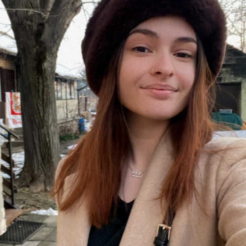 Dunja I. profile photo