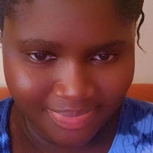 Favour  B. profile photo