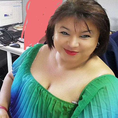 Merika K.