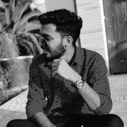 Nomaan G.
