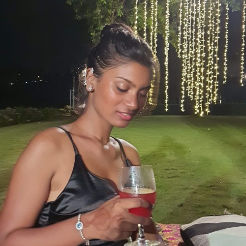 Sakshi A.