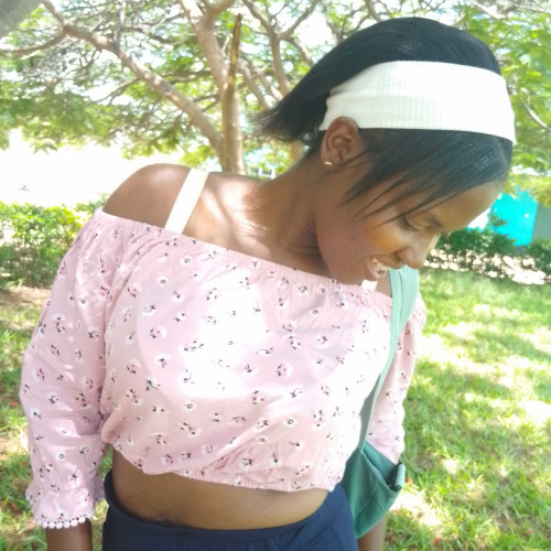 AMOHELANG D. profile photo