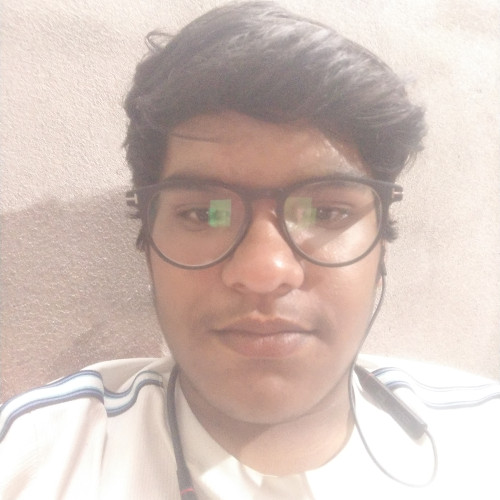 Yash V. profile photo