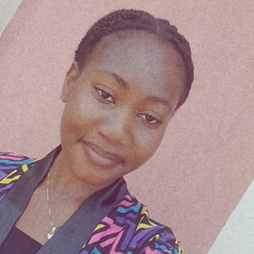 Hyacinth  I. profile photo