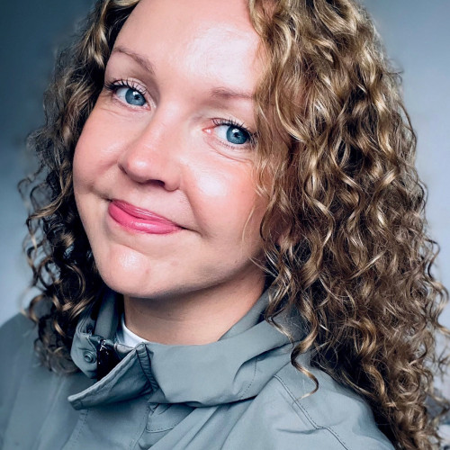 Lina P. profile photo