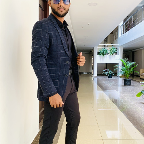 Vikash  D. profile photo