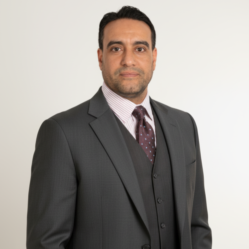 wael l. profile photo