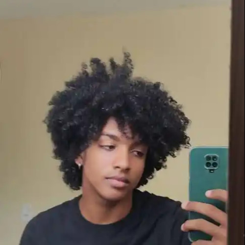 Isah A. profile photo