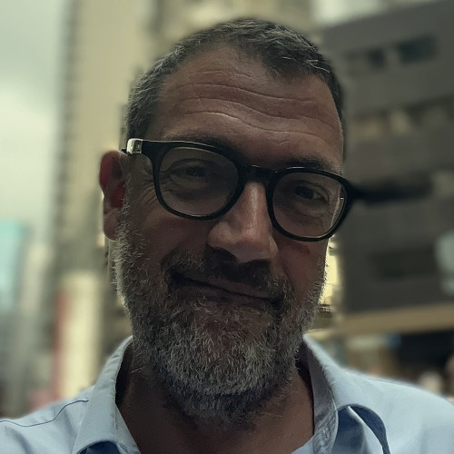Alex P. profile photo