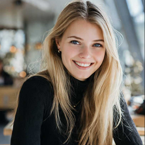Alexia C. profile photo