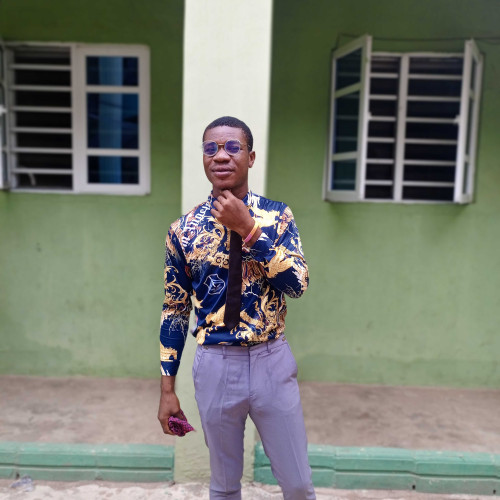 boluwatife m.