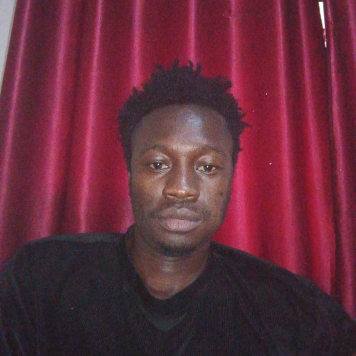 meshack m. profile photo