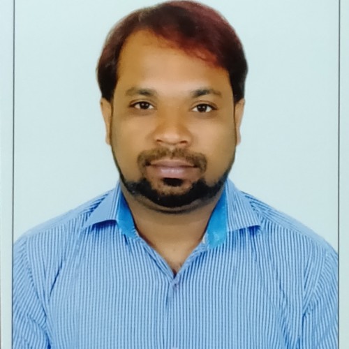 SESHA BHARGAV G.