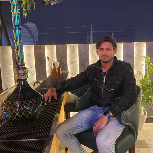 aman d. profile photo