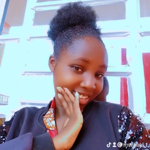 Teresiah M. profile photo