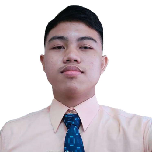 Jerald James B. profile photo