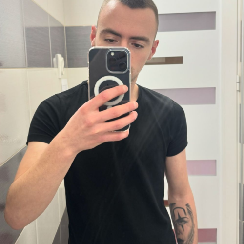 Milos Z. profile photo