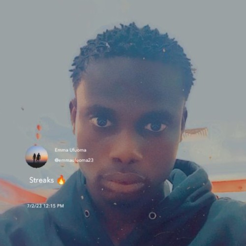 Emmanuel  P. profile photo