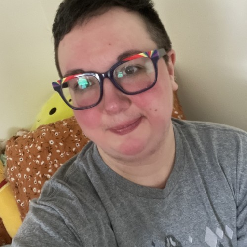 Nateal E. profile photo