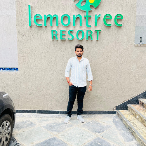 Vishu P. profile photo
