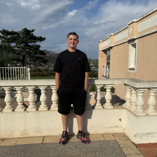 Pons  N. profile photo