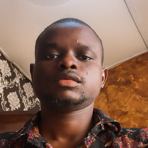 Chibest B. profile photo