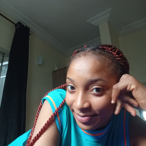Chioma O.